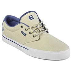 Etnies boty ETNIES Jameson 2 ECO TAN/BLUE/WHITE 45