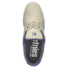 Etnies boty ETNIES Jameson 2 ECO TAN/BLUE/WHITE 45