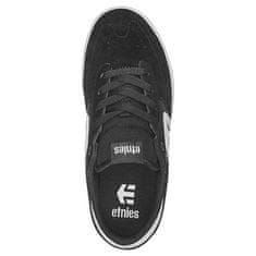 Etnies boty ETNIES Kids Windrow BLACK/WHITE/GUM 36