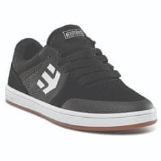 Etnies boty ETNIES Kids Marana BLACK/GUM/WHITE 37