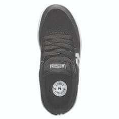 Etnies boty ETNIES Kids Marana BLACK/GUM/WHITE 35