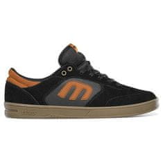 Etnies boty ETNIES Windrow BLACK/GUM 46