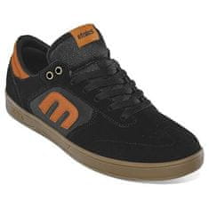 Etnies boty ETNIES Windrow BLACK/GUM 46