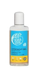 Tierra Verde Citronový gelový čistič na vodní kámen 110 ml