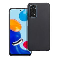 Xiaomi Obal / kryt na Xiaomi Redmi Note 11 / 11S černý - MATT Case