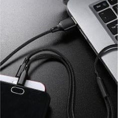 Izoxis 22194 USB kabel 3v1