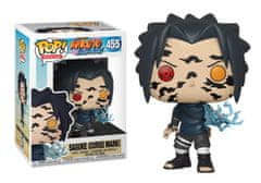 Funko Pop! Sběratelská figurka Naruto Shippuden Sasuke Curse Mark 455