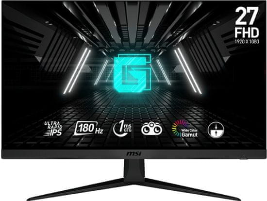 MSI Gaming G2712F - LED monitor 27"