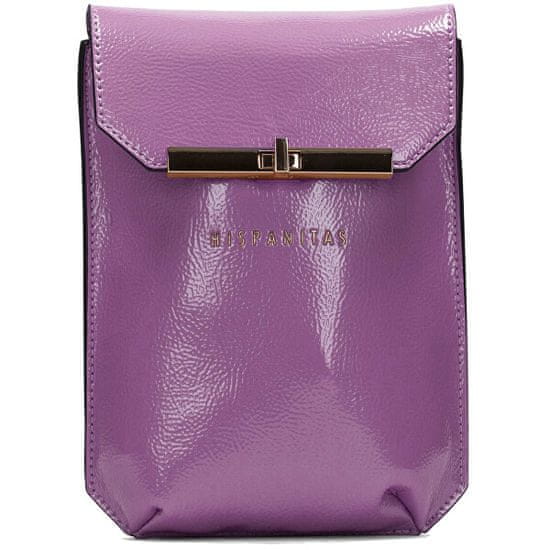 Hispanitas Dámská crossbody kabelka BV243401 Violet