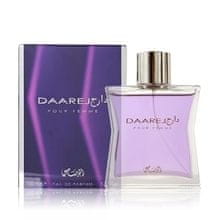 Rasasi Rasasi - Daarej Pour Femme EDP 100ml 