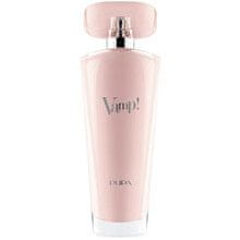 Pupa Pupa - Vamp! Pink EDP 100ml 