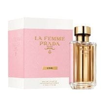 Prada Prada - La Femme L´Eau EDT 50ml 