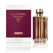 Prada Prada - La Femme Intense EDP 35ml