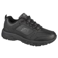 Skechers Boty černé 41.5 EU Oak Canyon