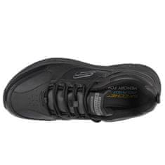 Skechers Boty černé 41.5 EU Oak Canyon