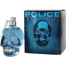 Police Police - To Be for Men EDT 40ml 