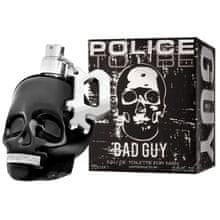 Police Police - To Be Bad Guy EDT 75ml 