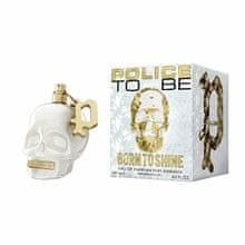 Police Police - To Be Born Shine For Women EDP 125ml 