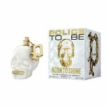 Police Police - To Be Born Shine For Women EDP 125ml