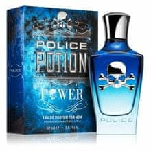 Police Police - Potion Power For Him EDP 50ml 