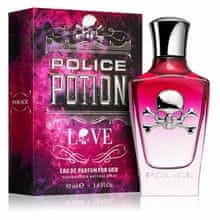 Police Police - Potion Power For Her EDP 50ml 