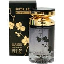 Police Police - Dark Women EDT 100ml 