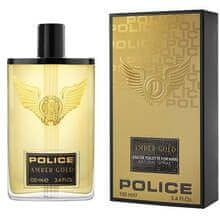 Police Police - Amber Gold EDT 100ml 