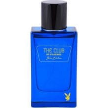 Playboy Playboy - The Club Blue Edition EDT 50ml 