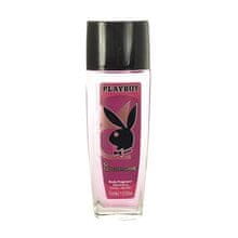 Playboy Playboy - Queen of the Game For Her Deo Spray 75ml