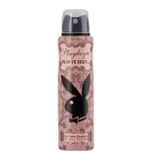 Playboy Playboy - Play It Sexy Deospray 150ml 