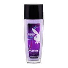 Playboy Playboy - Endless Night Deo Spray 75ml 