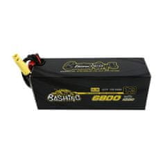 Gens Ace LiPo baterie Gens Ace Bashing 6800mAh 22,2V 6S1P 120C EC5