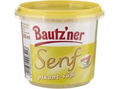 Bautz´ner Bautz'ner Pikantně sladká hořčice 200ml