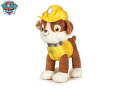 Paw Patrol Classic Rubble plyšový 19 cm