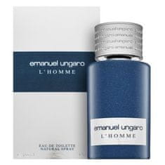 Emanuel Ungaro   L´Homme toaletní voda pro muže 100 ml