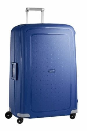 Samsonite Kufr S´Cure Spinner 81/30