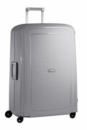 Samsonite Kufr S´Cure Spinner 81/30