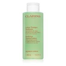 Clarins Clarins - Purifying Toning Lotion - Cleansing, toning lotion 200ml 