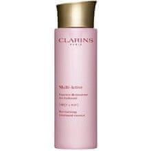 Clarins Clarins - Multi-Active Revitalizing Treatment Essence - Pleťová voda a sprej 200ml 