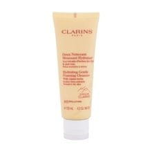 Clarins Clarins - Hydrating Gentle Foaming Cleanser - Cleansing foaming cream for normal to dry skin 125ml 