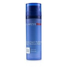 Clarins Clarins - Men Super Moisture Balm - Moisturizing balm for men 50ml 