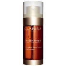 Clarins Clarins - Double Serum Complete Age Control Concentrate - Intensive rejuvenating serum 75ml 