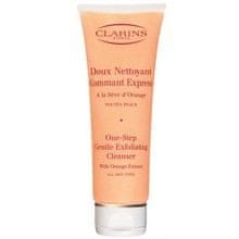 Clarins Clarins - Doux Nettoyant Gommant Express - Fine express cleaner 125ml