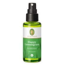Primavera Primavera - Happy Lemongrass - Room spray 50ml 