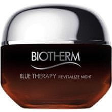 Biotherm BIOTHERM - Blue Therapy Revitalize Night Cream 50ml 