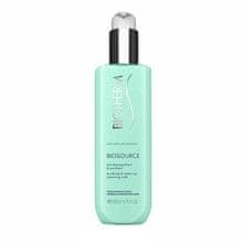 Biotherm BIOTHERM - Biosource Purifying & Make-Up Removing Milk 400ml 