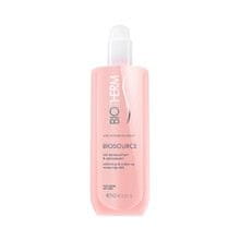 Biotherm BIOTHERM - Biosource Softening & Make-up Removing Milk ( Dry Skin ) 400ml 