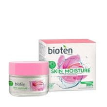 Bioten Bioten - Skin Moisture Moisturizing Gel Cream - Moisturizing skin cream for dry and sensitive skin 50ml 