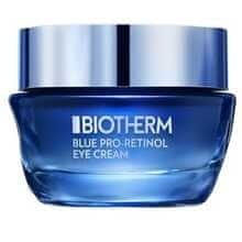 Biotherm BIOTHERM - Blue Pro-Retinol Eye Cream - Oční péče proti vráskám 15ml 