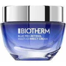 Biotherm BIOTHERM - Blue Pro-Retinol Multi-Correct Cream - Denní retinolový krém 50ml 